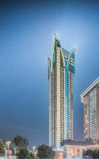 Elite Polink Global Hotel (Chongqing Dadukou District) - Image 1