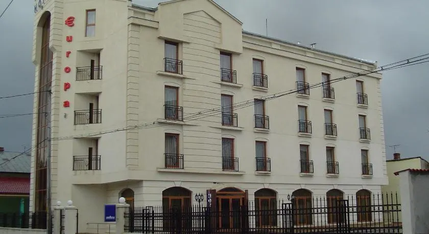 Hotel Europa - Image 1