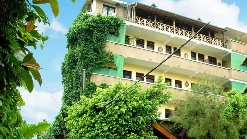 Kindoroko Hotel - Image 1