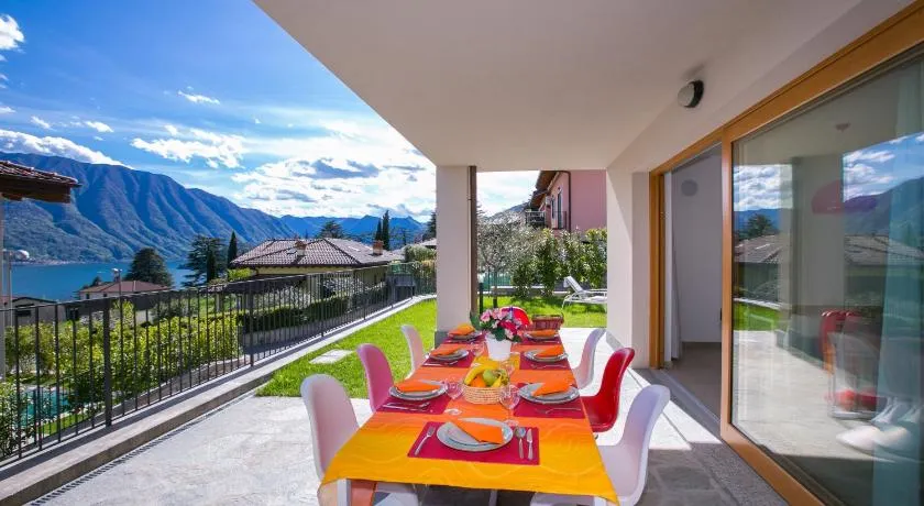 Villa Inti, Tremezzo, Italien - Image 1