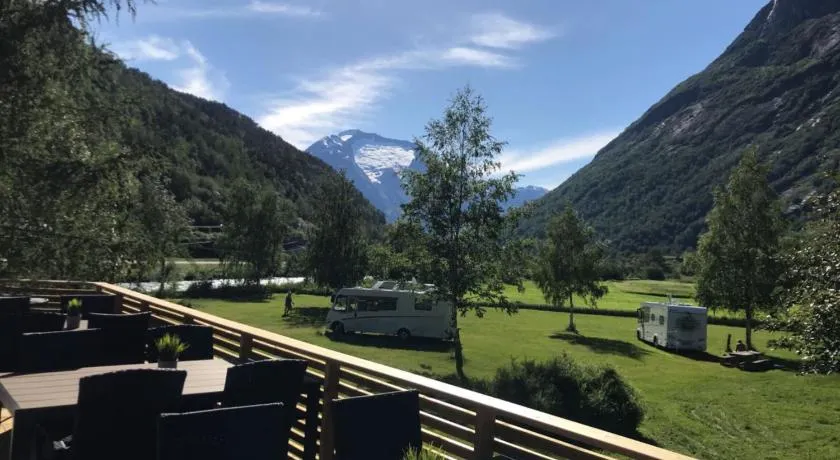Nygård Kro & Camping - Image 1