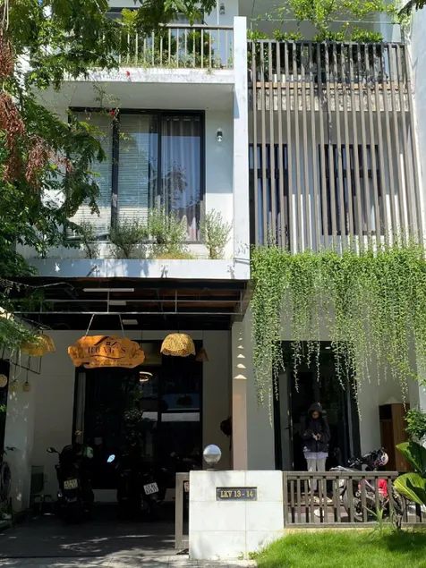 Rong's Homestay Huế - Image 1