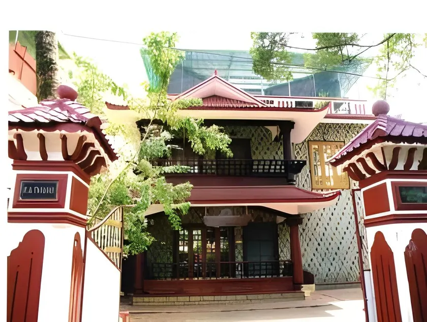 Kuppath Inn - Image 1