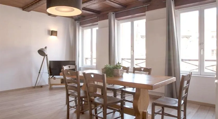 "appartement au centre & parking" Logement Petite Venise - Image 1