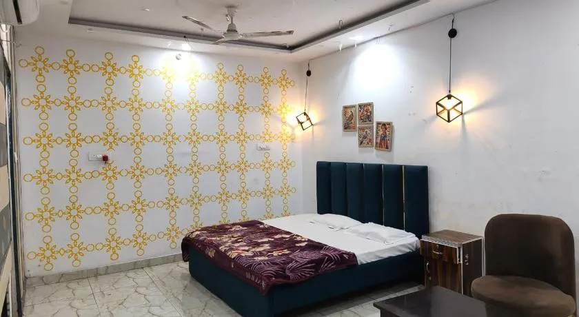 The Moksha Residency - Image 1