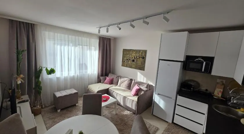 Apartman Bibi centar - Image 1