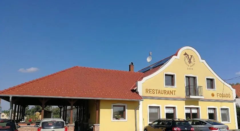 Viktória Lovas Panzió - Image 1