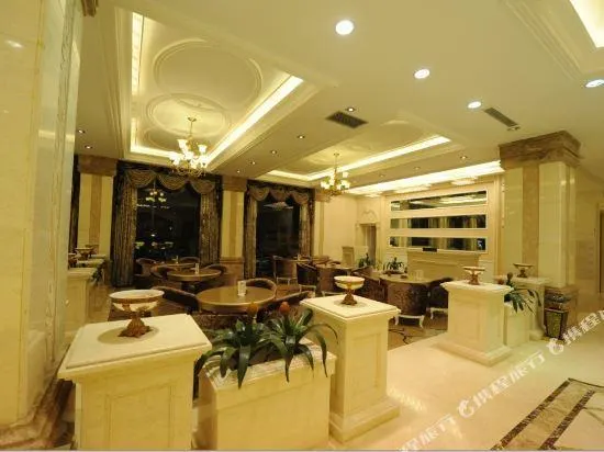Xishan Hall - Image 1