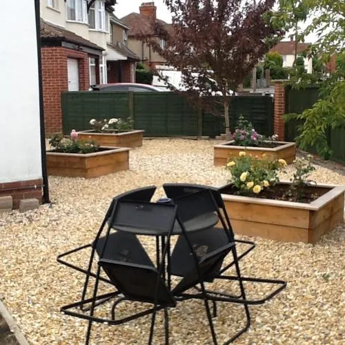 Crossways - Image 1