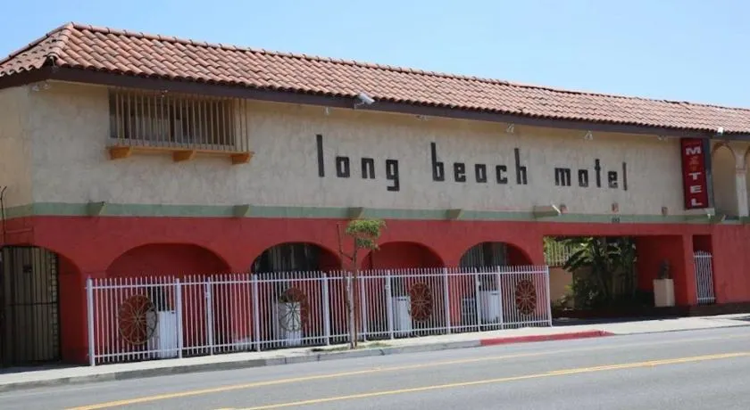 LONG BEACH MOTEL  - Image 1