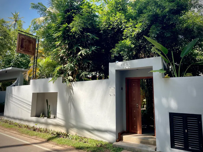 The Yard Hiriketiya - Image 1