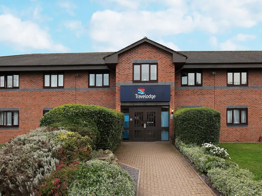 Travelodge Stratford Alcester - Image 1