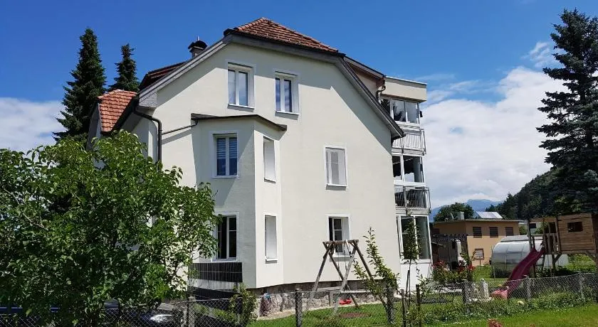 Green Hill Apartments - Feldkirch - Image 1