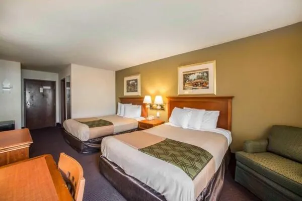 Extended Stay Inn & Suites - Image 1
