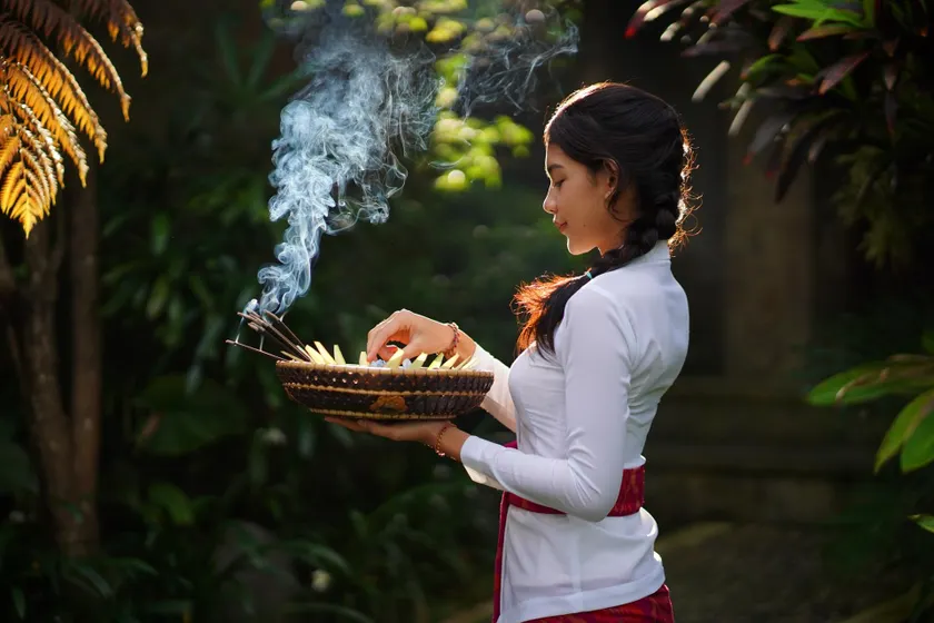 Asri Sari Ubud Resort - Image 1