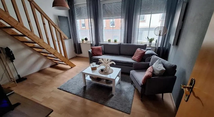 Ferienwohnung Heinel - Image 1
