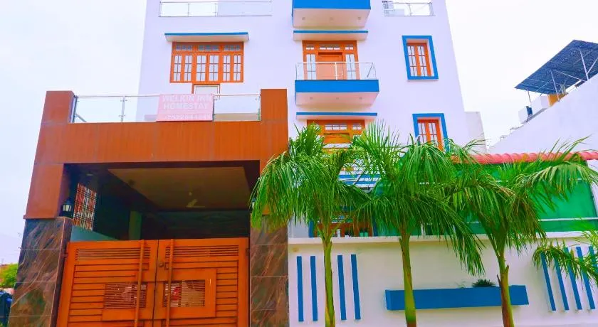 Hotel Welkinn - Image 1