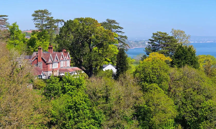 Orestone Manor - Image 1