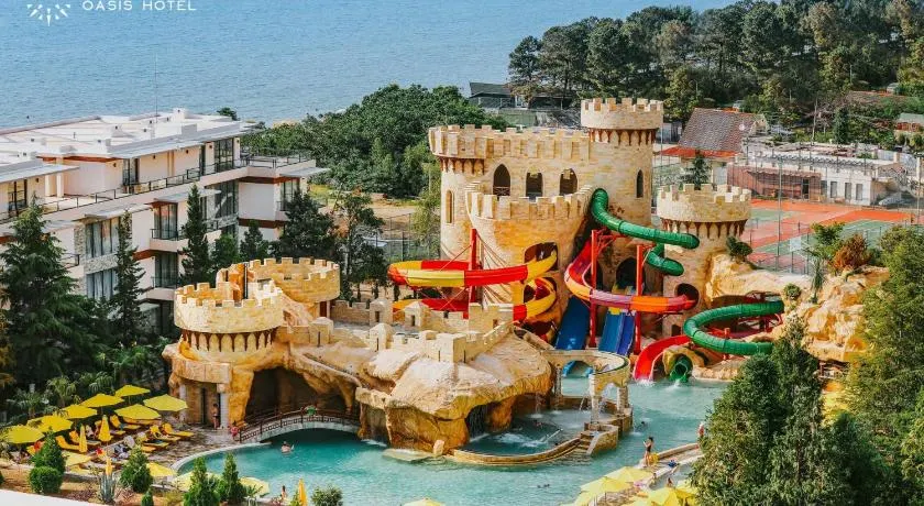 My Dreamland OASIS - Image 1