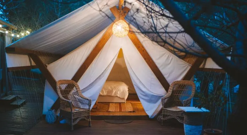 Kabaceira Glamping - Image 1