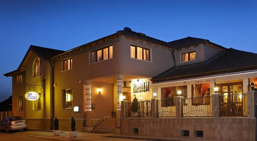 Vila Preciosa - Image 1
