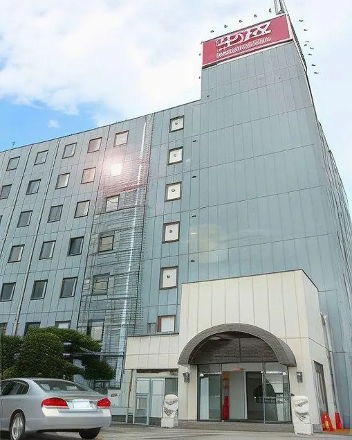 Heisei Hotel - Image 1