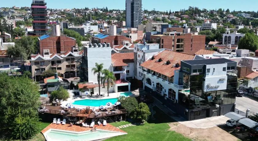 Hotel El Condado - Image 1