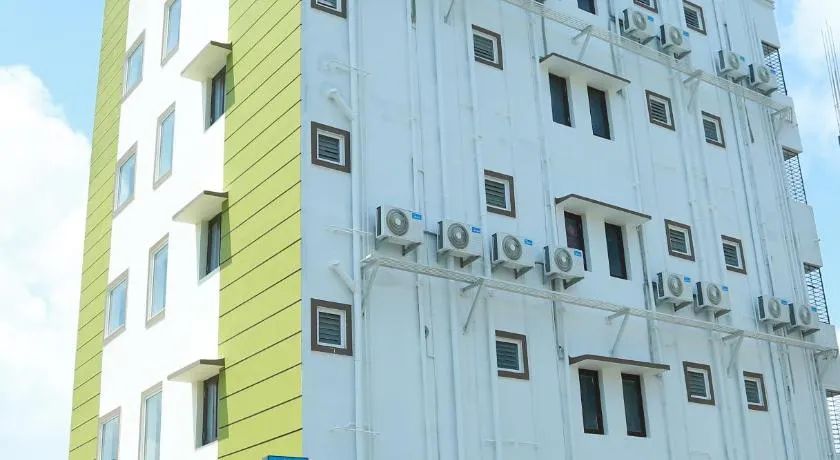 S R Guest House - Image 1