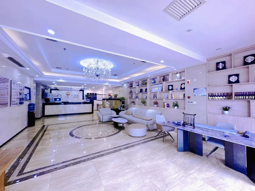 Huixin Hotel (Shangjing Plaza Branch) - Image 1