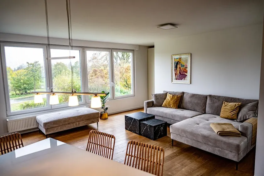 Ferienwohnung Auerose - Image 1