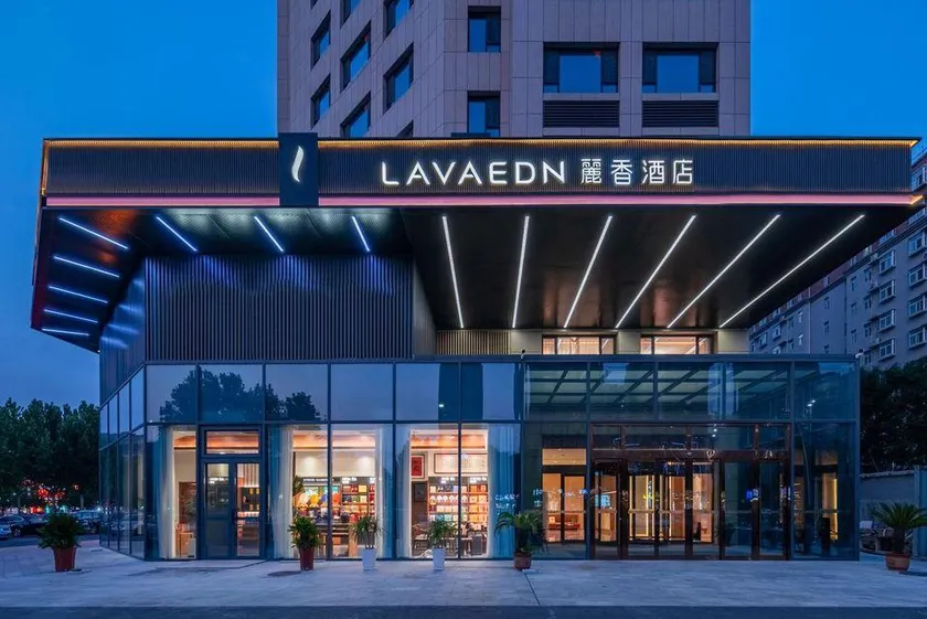 LAVANDN - Image 1