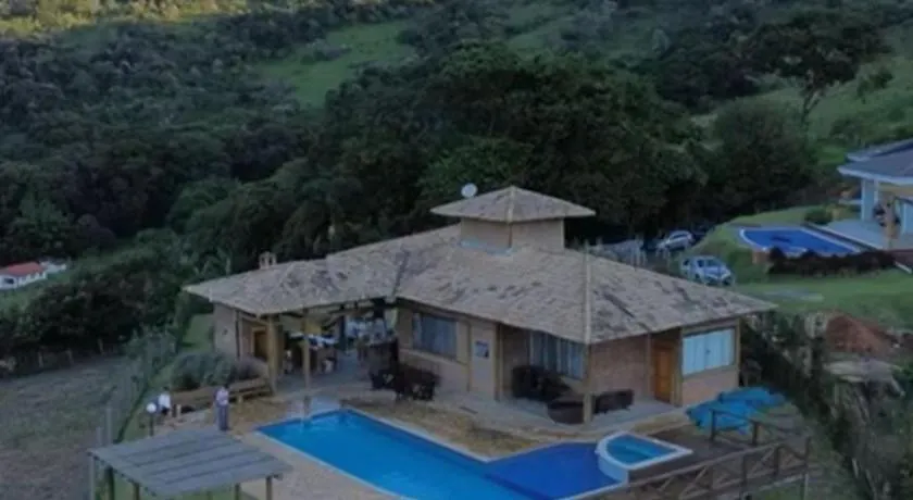 Casa de Temporada - Vista Verde - Image 1
