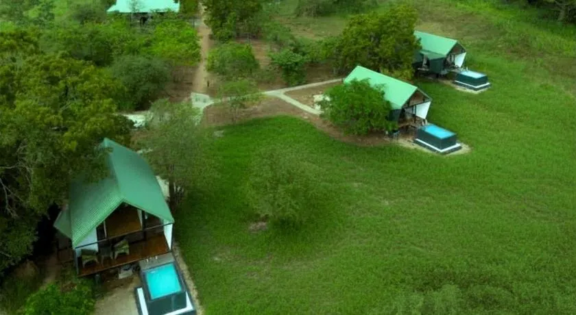 VerdEra Wild - Wilpattu - Image 1