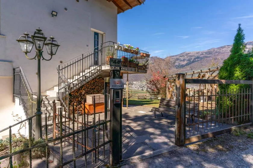 Alle Coccinelle, Levico Terme - Image 1