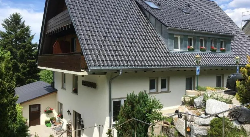 Forsters Schwarzwald Pension - Image 1