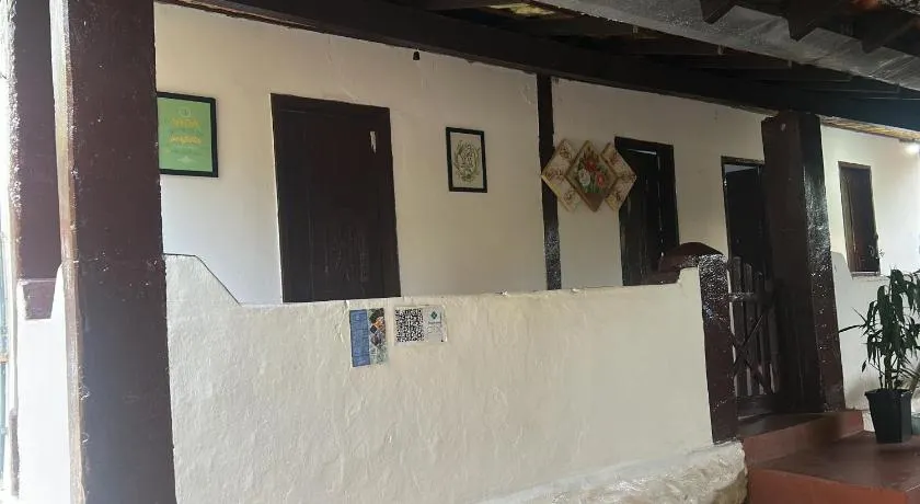 Pousada Cachoeira Bem Vinda - Image 1