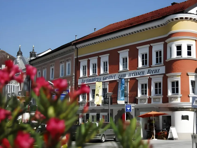 Gasthof Hotel Zweimüller - Image 1