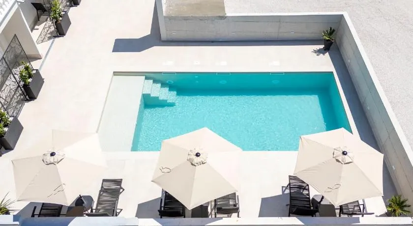Villa Mia - Moderne Oase mit Meerblick und Pool - Image 1