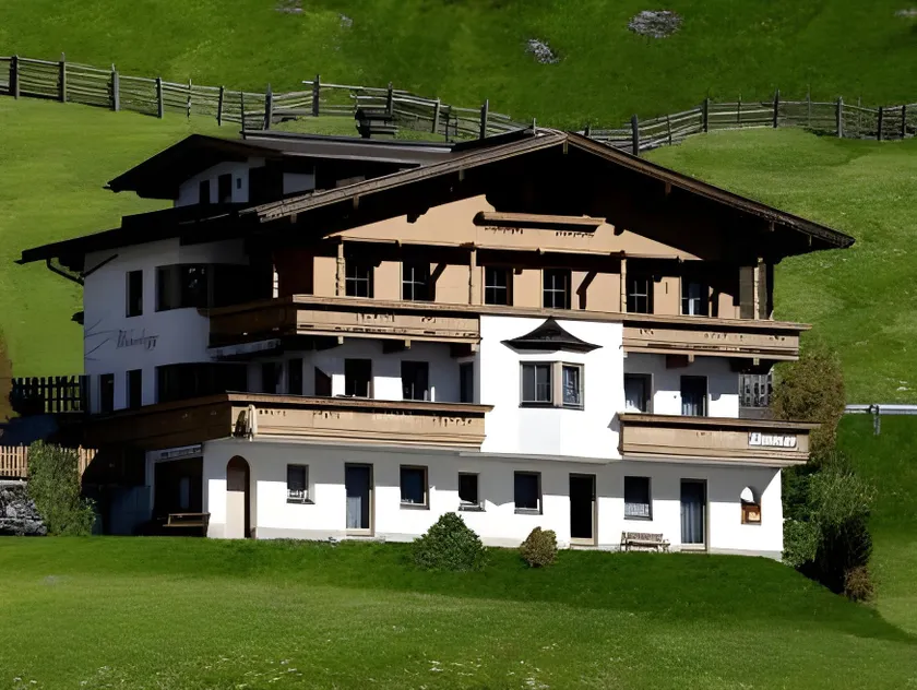 Haus Windegg - Image 1