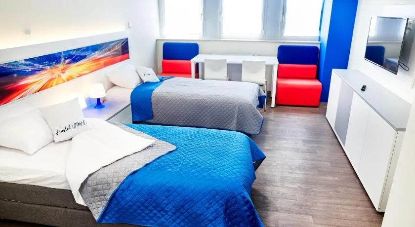 Hostel Umed - Image 1