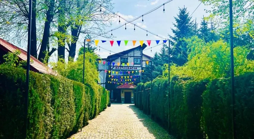 Pokoje Gościnne Tylice - Image 1