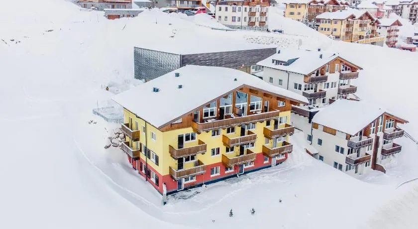 alpsrental Apartments Freja Obertauern - Image 1