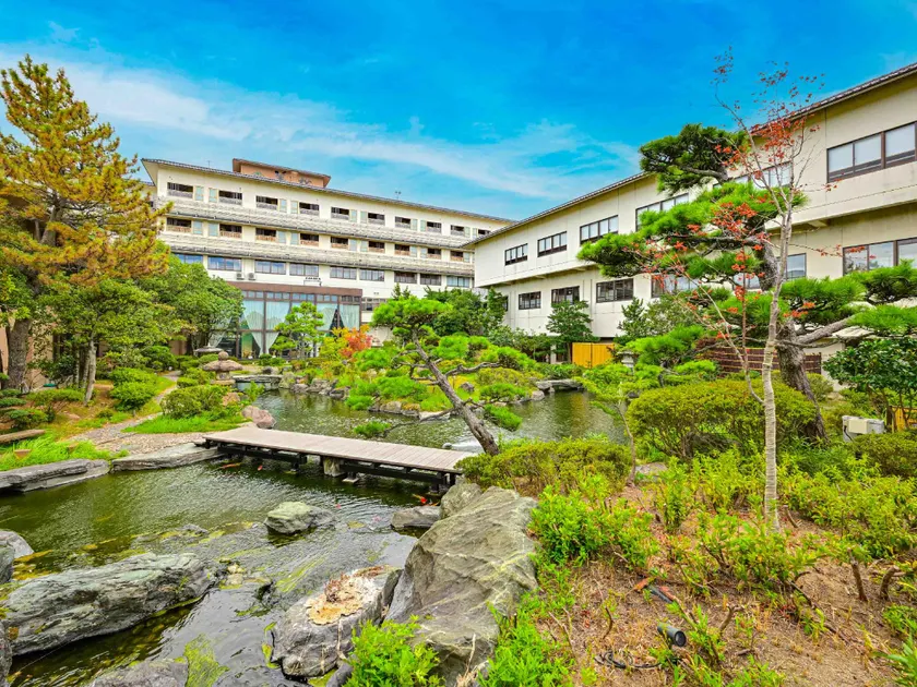 Hokuriku Fukui Awara Onsen Mimatsu - Image 1
