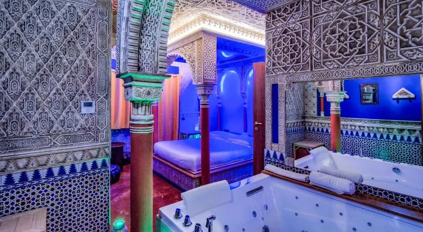 MagicSuite Guest House Roma Vaticano - Image 1