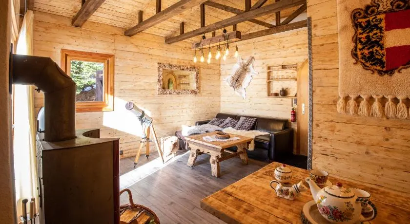 Chalet Petit - Image 1