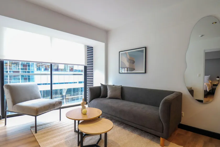 Living 110 Suites by Wynwood House - Image 1
