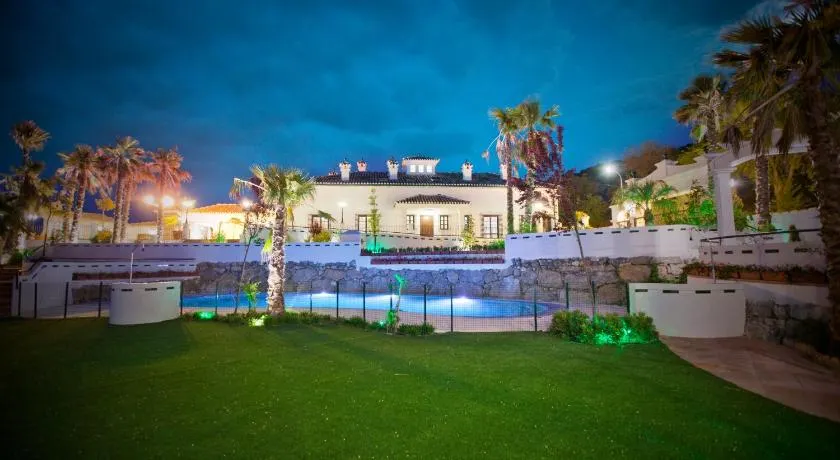 Country house Cortijo de la fuente - Image 1