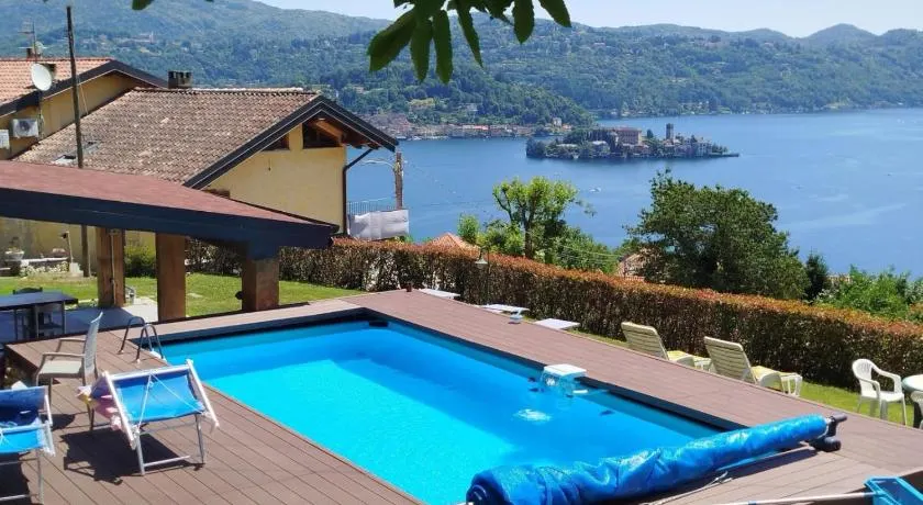 B&B La Plesna - Image 1