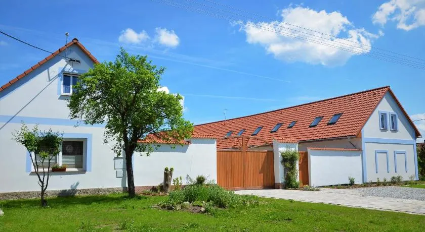 Ubytování za kapličkou - Image 1