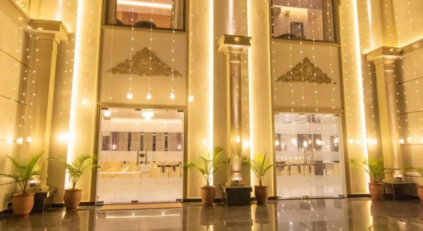 Dyal Resorts - Image 1